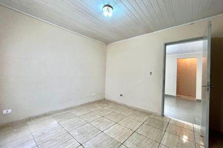 Quarto de casa para alugar com 1 quarto, 28m² em Vila Santa Catarina, São Paulo