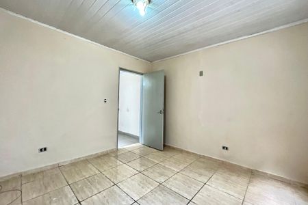 Quarto de casa para alugar com 1 quarto, 28m² em Vila Santa Catarina, São Paulo