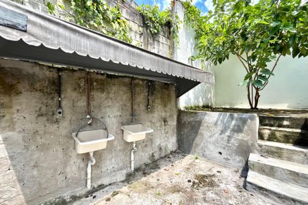 Casa para alugar com 28m², 1 quarto e sem vagaÁrea de Serviço