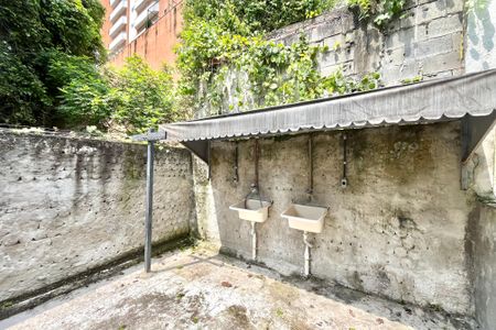 Casa para alugar com 28m², 1 quarto e sem vagaÁrea de Serviço