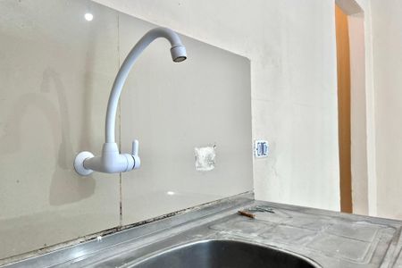 Casa para alugar com 28m², 1 quarto e sem vagaCozinha