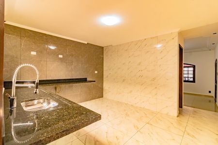 Casa à venda com 130m², 3 quartos e 2 vagas