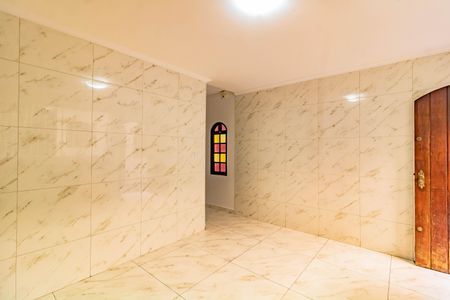 Casa à venda com 130m², 3 quartos e 2 vagas