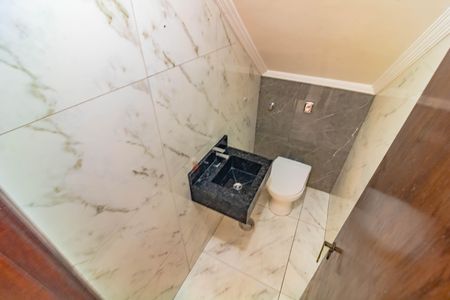 Casa à venda com 3 quartos, 130m² em Jardim Lourdes (zona Sul), São Paulo