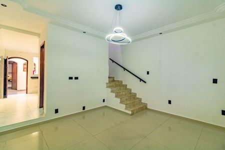 Casa à venda com 3 quartos, 130m² em Jardim Lourdes (zona Sul), São Paulo
