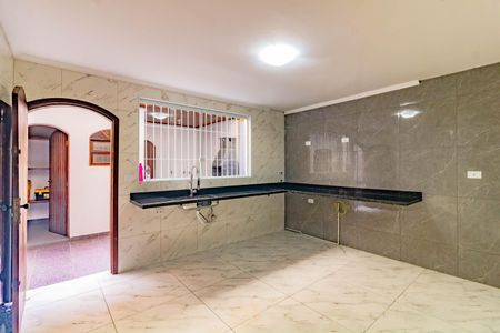 Casa à venda com 130m², 3 quartos e 2 vagas