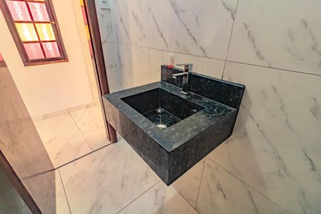 Casa à venda com 3 quartos, 130m² em Jardim Lourdes (zona Sul), São Paulo