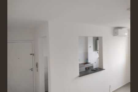 Sala de apartamento à venda com 2 quartos, 45m² em Partenon, Porto Alegre