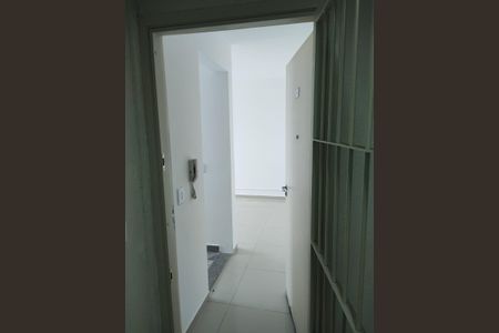 Apartamento à venda com 45m², 2 quartos e 1 vaga Apartamento à venda com 45m², 2 quartos e 1 vagaCorredor