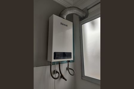 Apartamento à venda com 45m², 2 quartos e 1 vaga Apartamento à venda com 45m², 2 quartos e 1 vagaCozinha