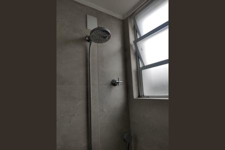 Apartamento à venda com 45m², 2 quartos e 1 vaga Apartamento à venda com 45m², 2 quartos e 1 vagaBanheiro