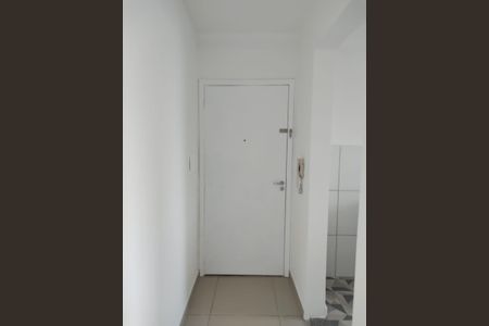 Apartamento à venda com 45m², 2 quartos e 1 vaga Apartamento à venda com 45m², 2 quartos e 1 vagaCorredor