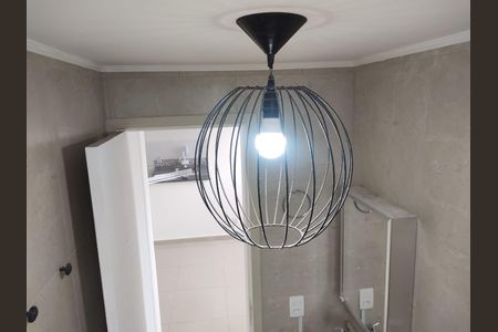 Apartamento à venda com 45m², 2 quartos e 1 vaga