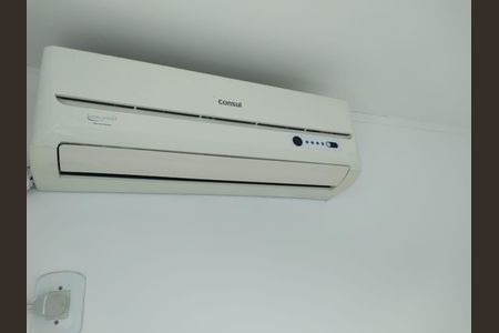 Apartamento à venda com 45m², 2 quartos e 1 vaga Apartamento à venda com 45m², 2 quartos e 1 vagaQuarto