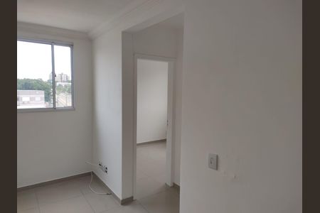 Sala de apartamento à venda com 2 quartos, 45m² em Partenon, Porto Alegre