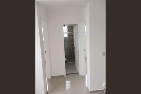 Apartamento à venda com 45m², 2 quartos e 1 vaga Apartamento à venda com 45m², 2 quartos e 1 vagaCorredor