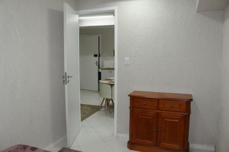 Apartamento para alugar com 1 quarto, 37m² em Centro Histórico de São Paulo, São Paulo