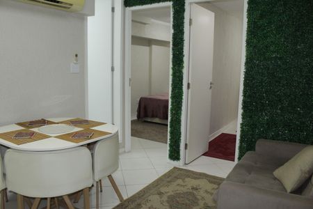 Apartamento para alugar com 1 quarto, 37m² em Centro Histórico de São Paulo, São Paulo