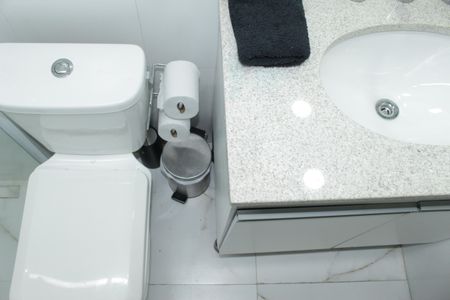 Apartamento para alugar com 1 quarto, 37m² em Centro Histórico de São Paulo, São Paulo