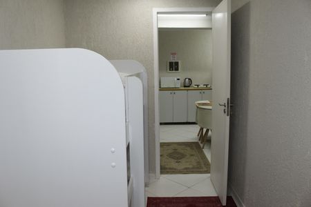 Apartamento para alugar com 1 quarto, 37m² em Centro Histórico de São Paulo, São Paulo