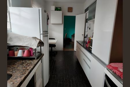 Apartamento para alugar com 3 quartos, 105m² em Pompeia, São Paulo
