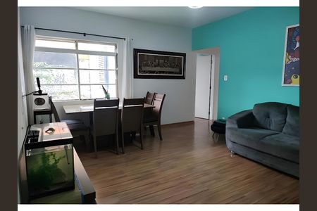 Apartamento para alugar com 3 quartos, 105m² em Pompeia, São Paulo