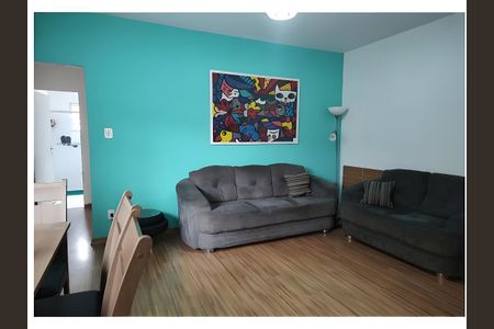 Apartamento para alugar com 3 quartos, 105m² em Pompeia, São Paulo