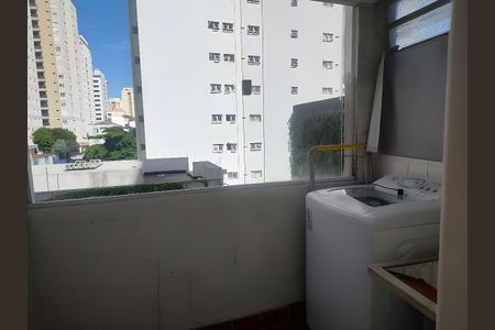Apartamento para alugar com 3 quartos, 105m² em Pompeia, São Paulo
