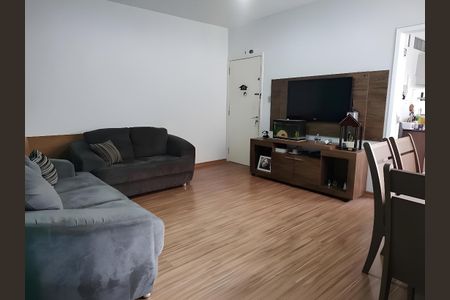Apartamento para alugar com 3 quartos, 105m² em Pompeia, São Paulo