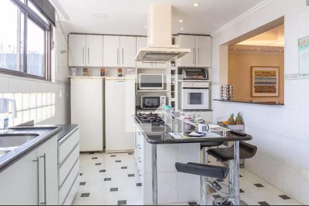 Apartamento à venda com 160m², 3 quartos e 1 vaga Apartamento à venda com 160m², 3 quartos e 1 vagaCozinha