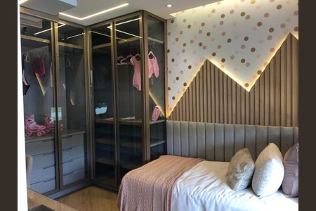 Apartamento à venda com 3 quartos, 112m² em Alphaville Conde II, Barueri