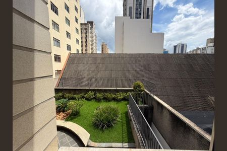 Apartamento à venda com 60m², 2 quartos e sem vaga Apartamento à venda com 60m², 2 quartos e sem vagaVista do Primeiro Quarto e segundo Quarto