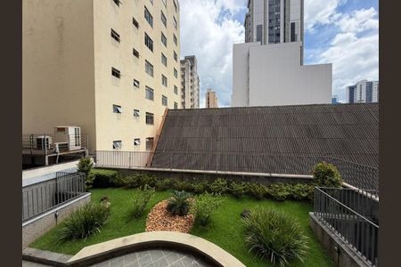 Apartamento à venda com 60m², 2 quartos e sem vaga Apartamento à venda com 60m², 2 quartos e sem vagaVista da Sala