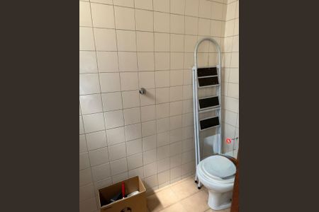 Apartamento à venda com 60m², 2 quartos e sem vaga Apartamento à venda com 60m², 2 quartos e sem vagaBanho de serviço