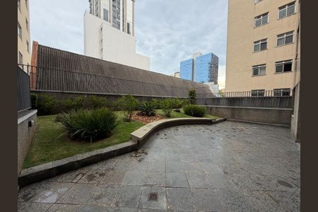 Apartamento à venda com 60m², 2 quartos e sem vaga Apartamento à venda com 60m², 2 quartos e sem vagajardim