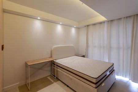 Studio para alugar com 25m², 1 quarto e sem vagaStudio