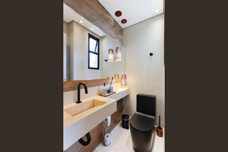 Apartamento à venda com 105m², 2 quartos e 2 vagas Apartamento à venda com 105m², 2 quartos e 2 vagasLavabo