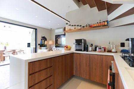 Apartamento à venda com 105m², 2 quartos e 2 vagas Apartamento à venda com 105m², 2 quartos e 2 vagasCozinha