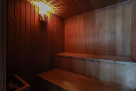 Apartamento à venda com 105m², 2 quartos e 2 vagas Apartamento à venda com 105m², 2 quartos e 2 vagasÁrea comum - Sauna