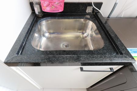 Apartamento à venda com 105m², 2 quartos e 2 vagas Apartamento à venda com 105m², 2 quartos e 2 vagasÁrea de serviço