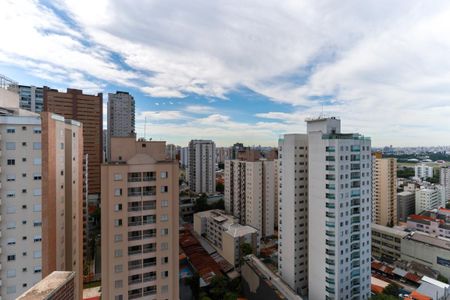 Apartamento à venda com 105m², 2 quartos e 2 vagas Apartamento à venda com 105m², 2 quartos e 2 vagasVista do quarto 1