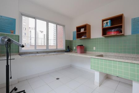 Apartamento à venda com 105m², 2 quartos e 2 vagas Apartamento à venda com 105m², 2 quartos e 2 vagasÁrea comum - Petcare