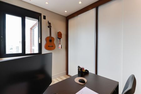 Apartamento à venda com 105m², 2 quartos e 2 vagas Apartamento à venda com 105m², 2 quartos e 2 vagasQuarto 2