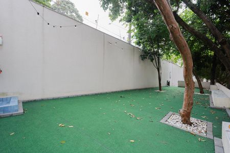 Apartamento à venda com 105m², 2 quartos e 2 vagas Apartamento à venda com 105m², 2 quartos e 2 vagasÁrea comum - Espaço pet