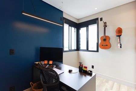 Apartamento à venda com 105m², 2 quartos e 2 vagas Apartamento à venda com 105m², 2 quartos e 2 vagasQuarto 2