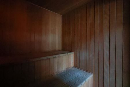 Apartamento à venda com 105m², 2 quartos e 2 vagas Apartamento à venda com 105m², 2 quartos e 2 vagasÁrea comum - Sauna