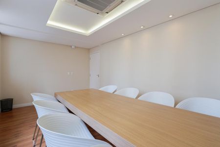 Apartamento à venda com 105m², 2 quartos e 2 vagas Apartamento à venda com 105m², 2 quartos e 2 vagasÁrea comum - Co-working