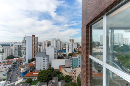 Apartamento à venda com 105m², 2 quartos e 2 vagas Apartamento à venda com 105m², 2 quartos e 2 vagasVista do quarto 1
