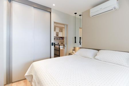 Apartamento à venda com 105m², 2 quartos e 2 vagas Apartamento à venda com 105m², 2 quartos e 2 vagasQuarto 1