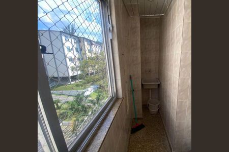 Apartamento à venda com 3 quartos, 65m² em Barreto, Niterói